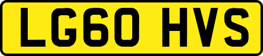 LG60HVS
