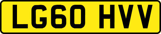 LG60HVV