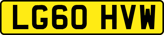 LG60HVW