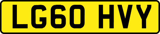 LG60HVY