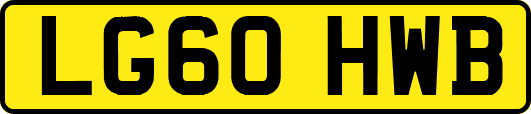 LG60HWB