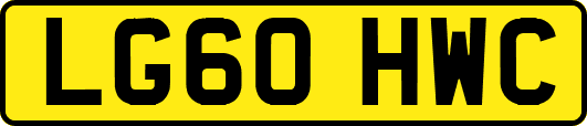 LG60HWC