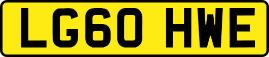 LG60HWE