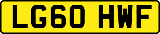 LG60HWF
