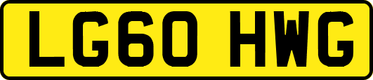 LG60HWG