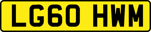 LG60HWM