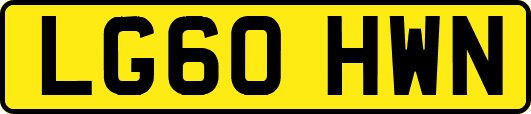 LG60HWN