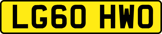 LG60HWO