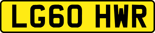 LG60HWR