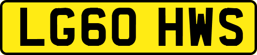 LG60HWS