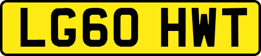 LG60HWT