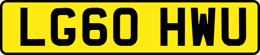 LG60HWU