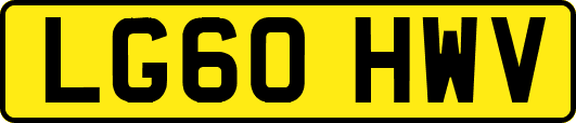 LG60HWV