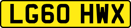 LG60HWX