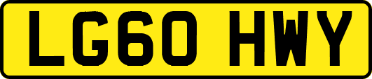 LG60HWY