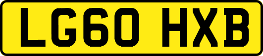 LG60HXB