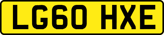 LG60HXE