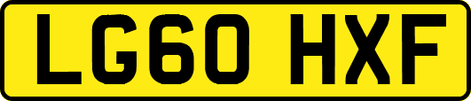 LG60HXF