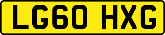 LG60HXG