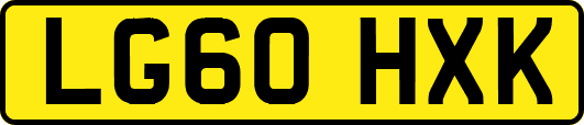 LG60HXK
