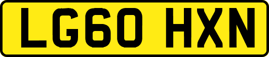 LG60HXN