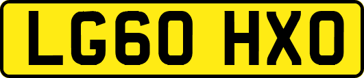 LG60HXO