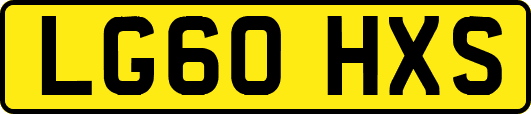 LG60HXS