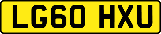 LG60HXU