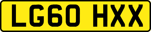 LG60HXX