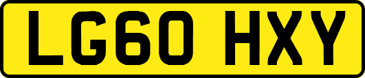 LG60HXY