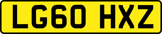 LG60HXZ