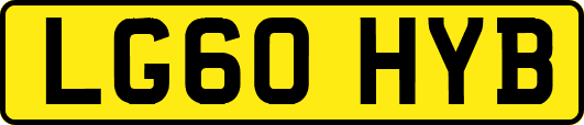 LG60HYB