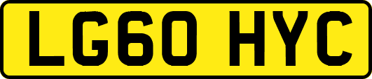 LG60HYC