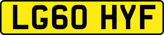 LG60HYF