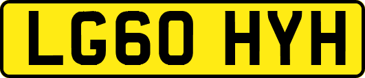 LG60HYH