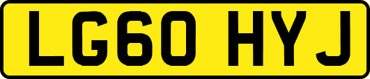 LG60HYJ