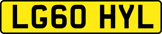 LG60HYL