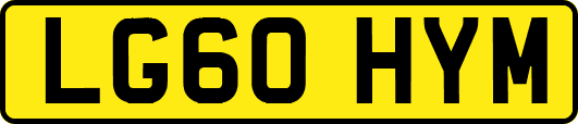 LG60HYM