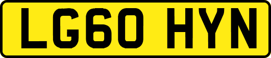 LG60HYN