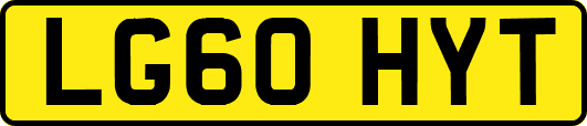 LG60HYT
