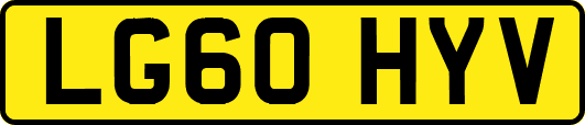 LG60HYV