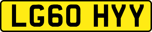 LG60HYY