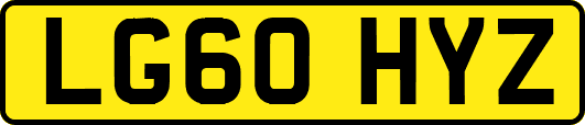 LG60HYZ