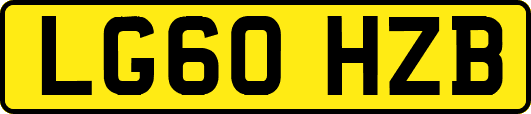 LG60HZB