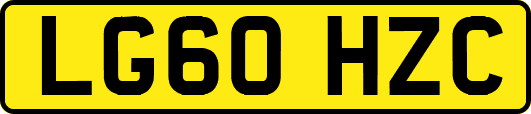 LG60HZC