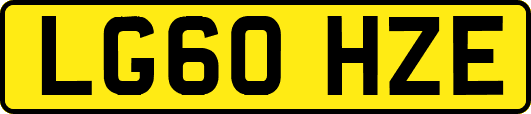 LG60HZE