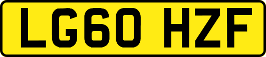 LG60HZF