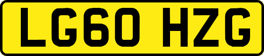 LG60HZG