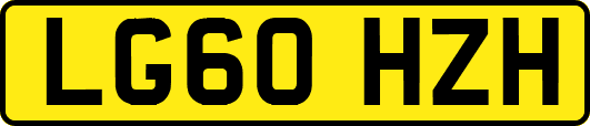 LG60HZH
