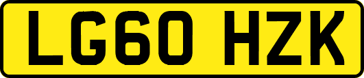 LG60HZK